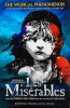 Les Miserables Broadway Poster (2014 Revival) 